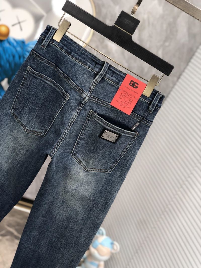 Dolce Gabbana Jeans